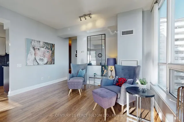 Additional image 7 of 83 Redpath Ave Unit 1107