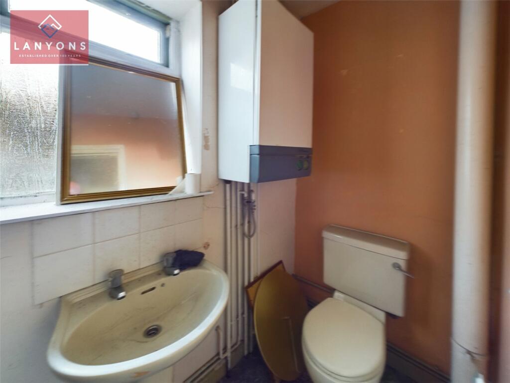 Additional image 12 of The Strand, Ferndale, Rhondda Cynon Taf, CF43