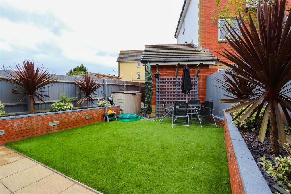 Additional image 16 of Heol Eryr Mor, Barry