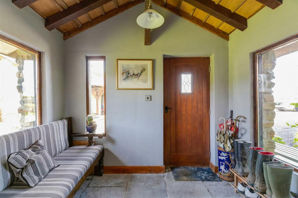 Additional image 36 of Kwisha, The Germonds, Watery Lane, Welsh St Donats, CF71 7SS