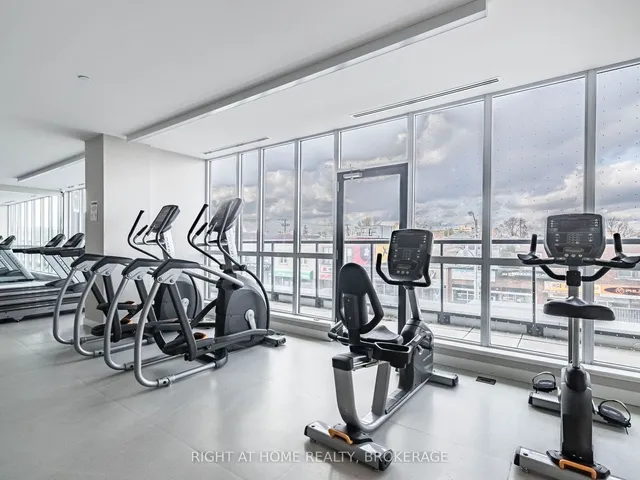 Additional image 16 of 1603 Eglinton Ave Unit 216