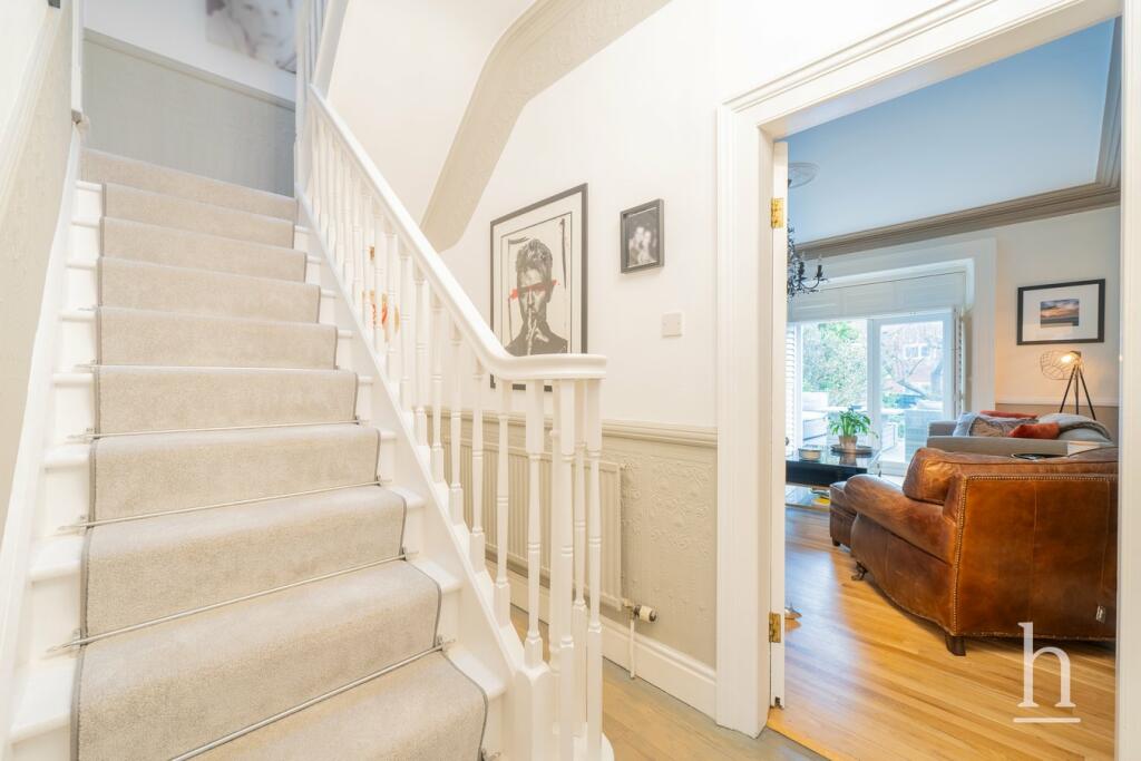 Additional image 29 of The Kings Gap, Hoylake, CH47