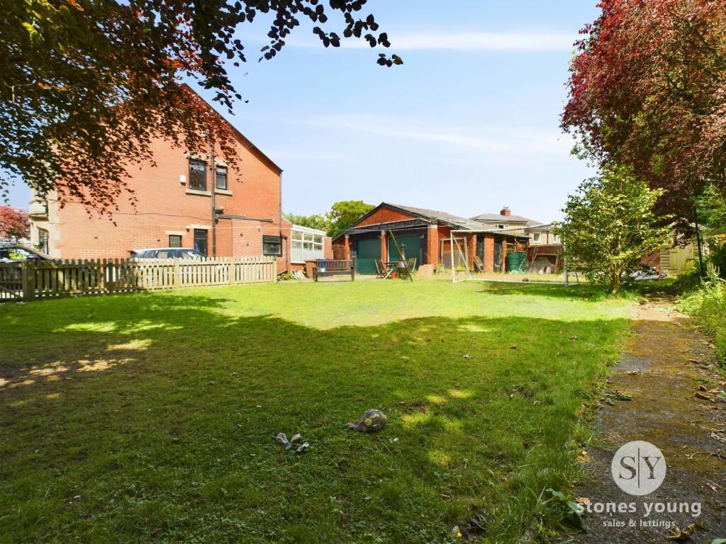 Additional image 20 of Brownhill Road, Blackburn, BB1