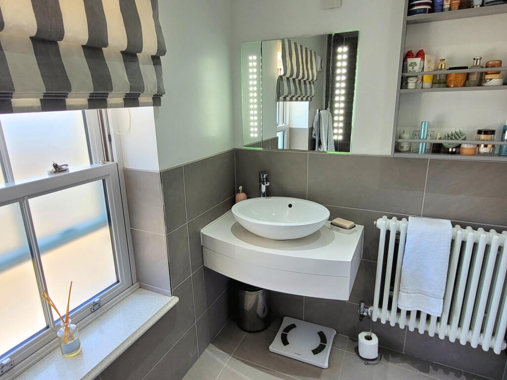 Additional image 27 of THE OLD POST OFFICE, MAUDLAM, CF33 4PH