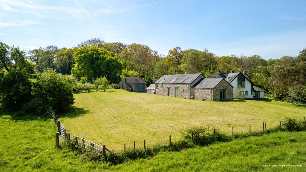 Additional image 7 of Pendoylan, Cowbridge