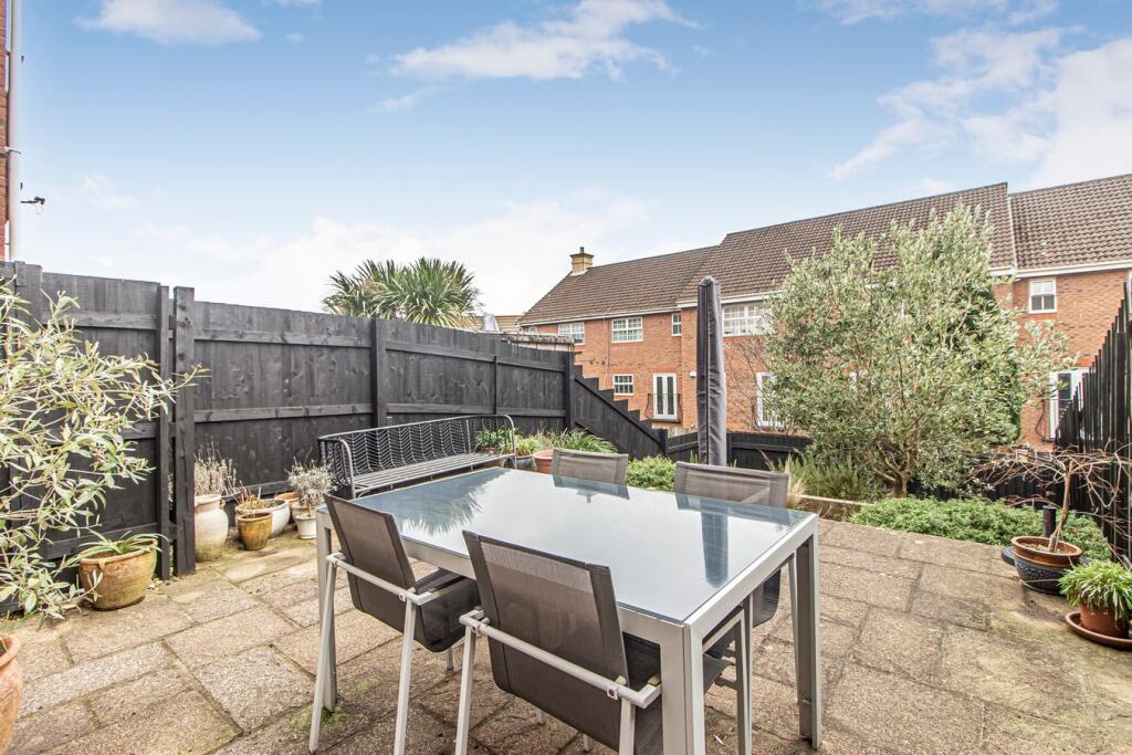 Additional image 20 of Fleming Walk, Church Village, Pontypridd, CF38