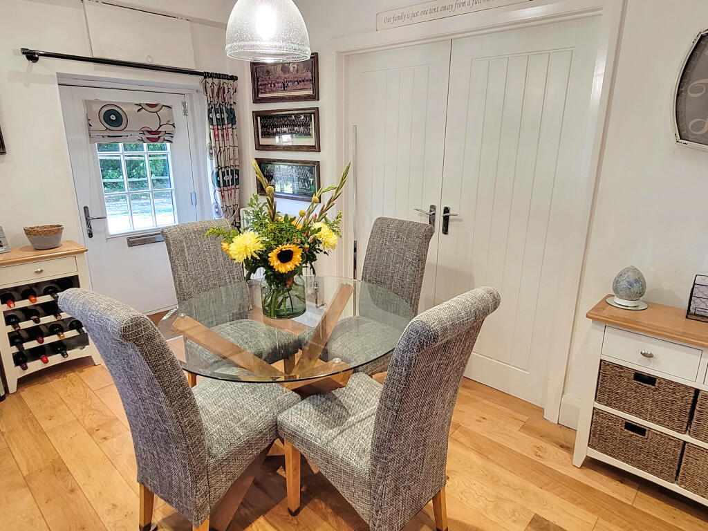 Additional image 19 of THE OLD POST OFFICE, MAUDLAM, CF33 4PH