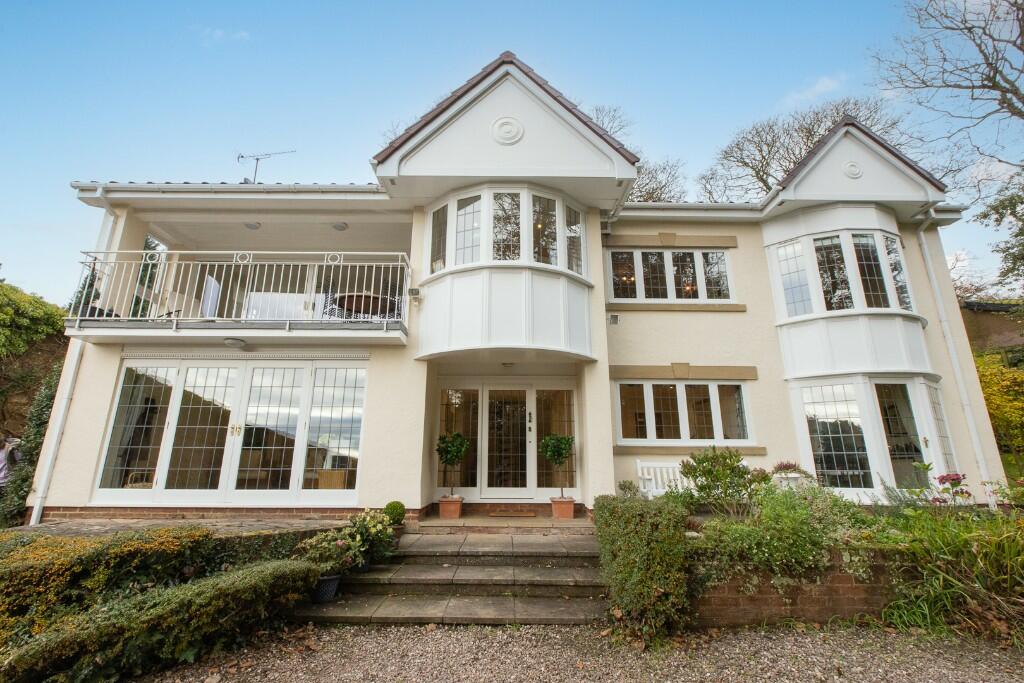 Additional image 34 of Wallrake, Heswall, Wirral