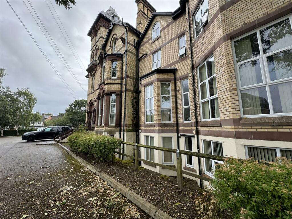 Additional image 10 of Beresford Road, Prenton