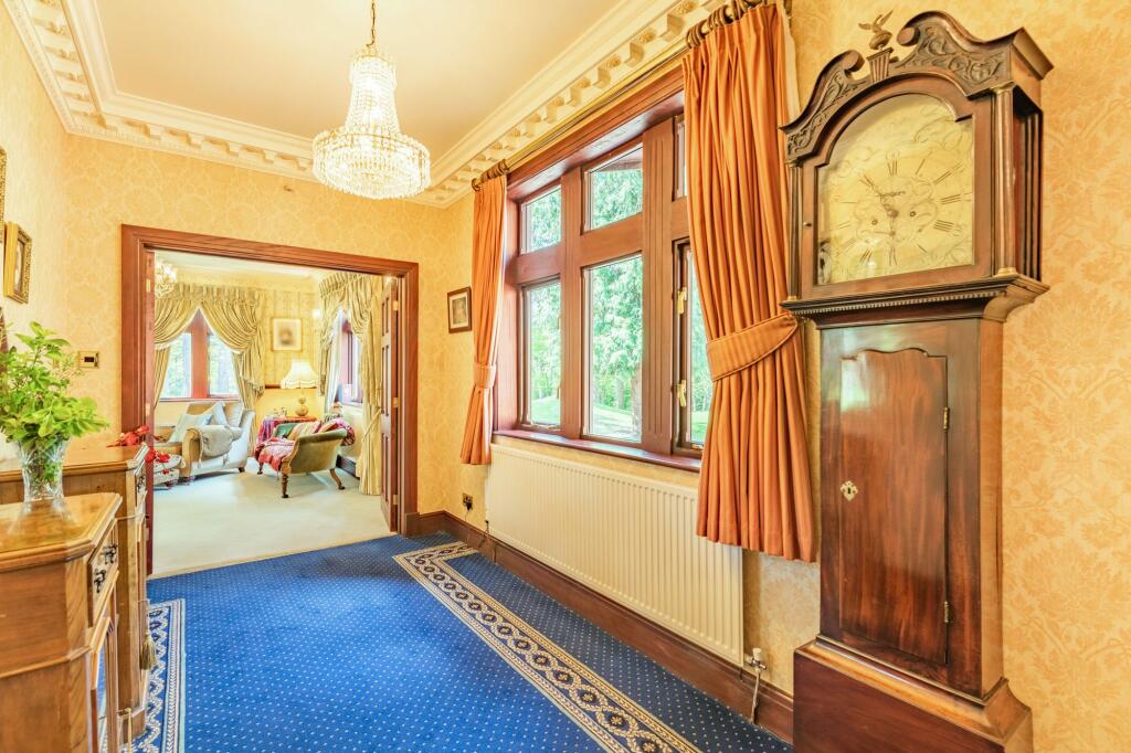 Additional image 21 of Seahill Road, Saughall, CH1