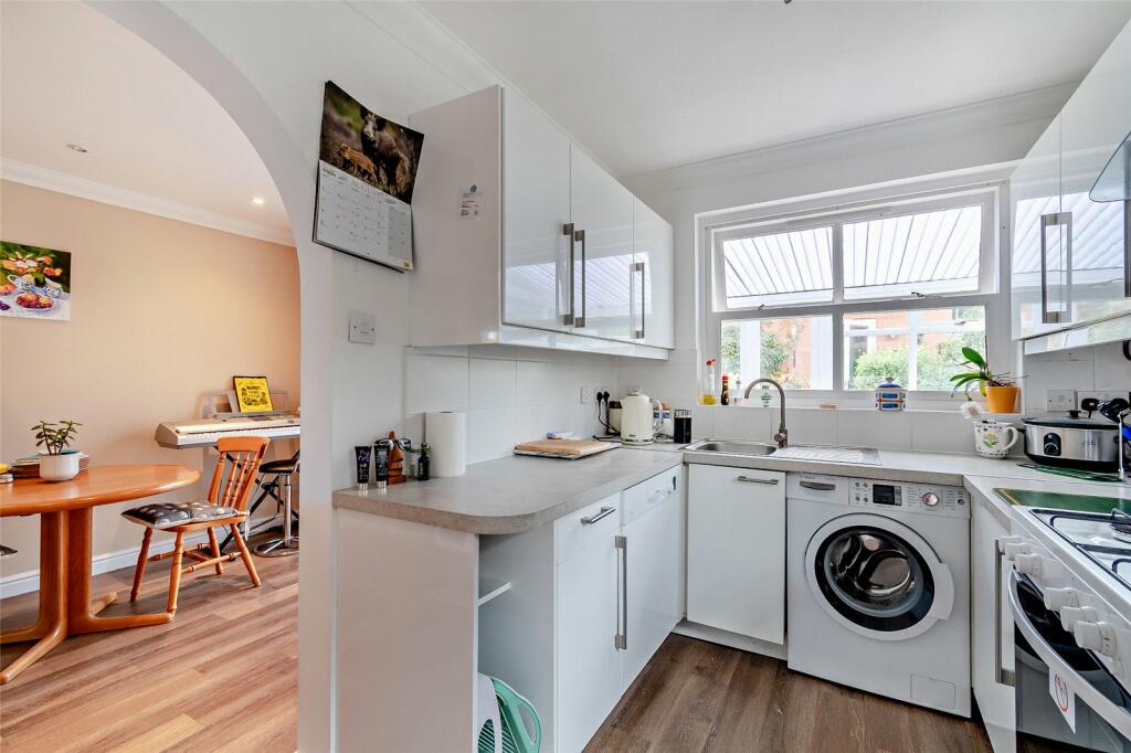 Additional image 11 of Hall View, High Street, Tattenhall, Cheshire, CH3