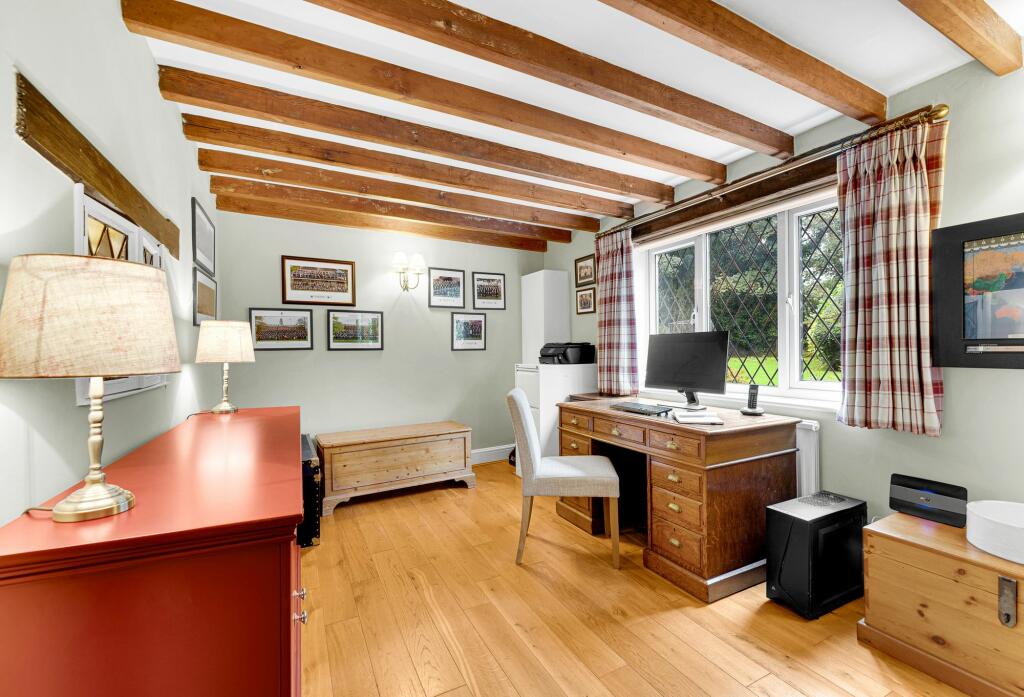 Additional image 21 of Large private plot in desirable Churton village