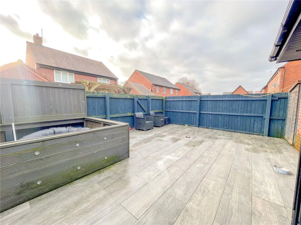 Additional image 16 of Wyndham Close, Eastham, Wirral