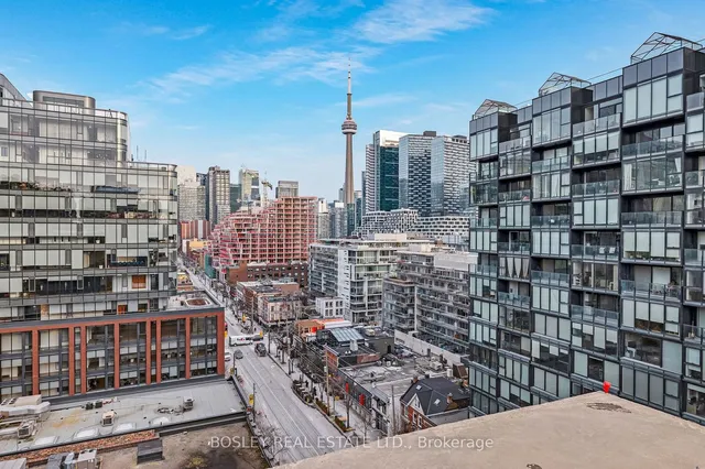 Additional image 24 of 650 King St Unit 903