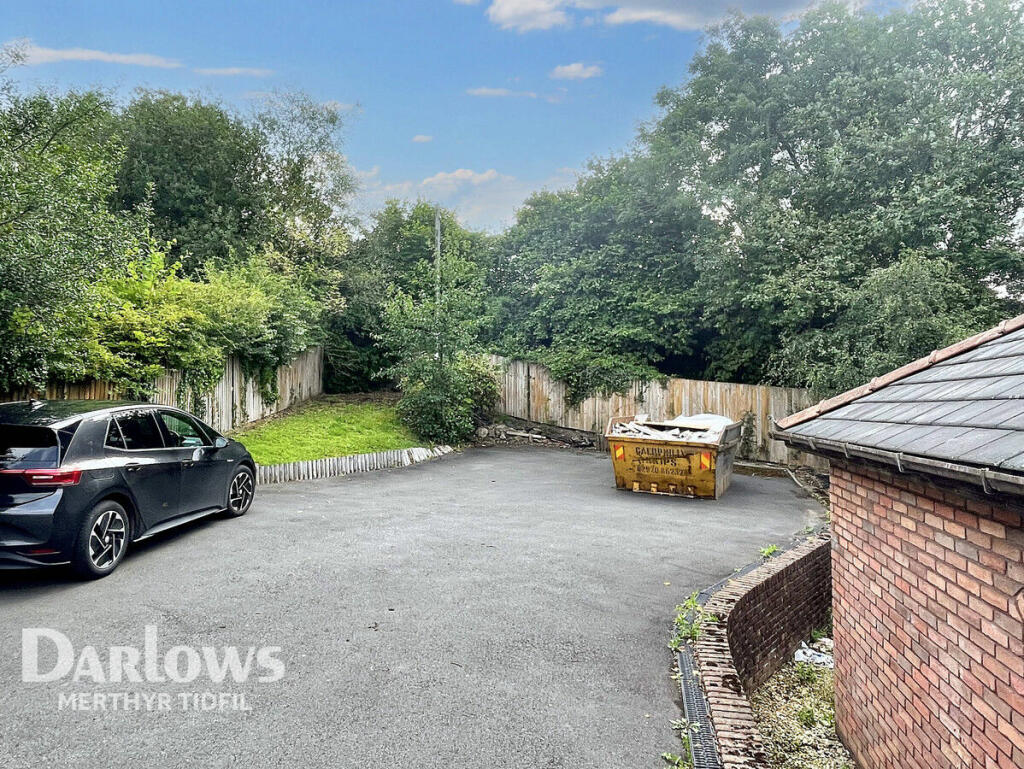 Additional image 18 of Mountain Hare, Merthyr Tydfil