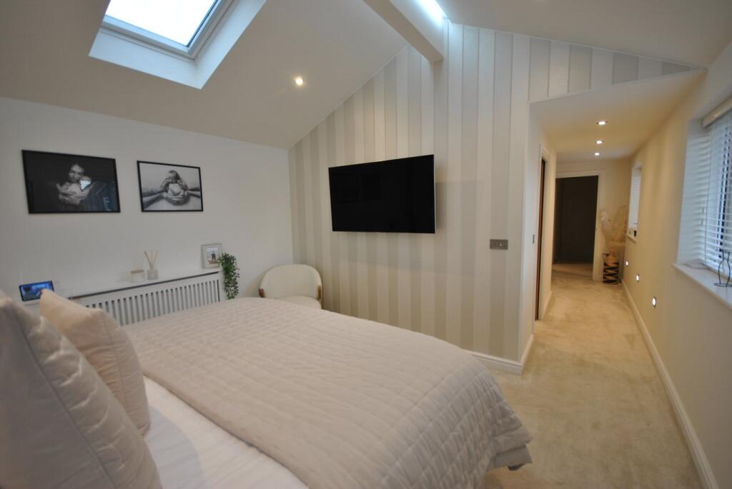 Additional image 13 of Barrows Road, Cheddar, BS27