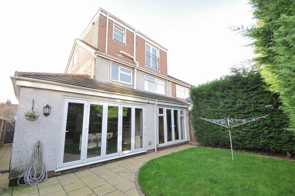 Additional image 39 of Hillam Road, Wallasey