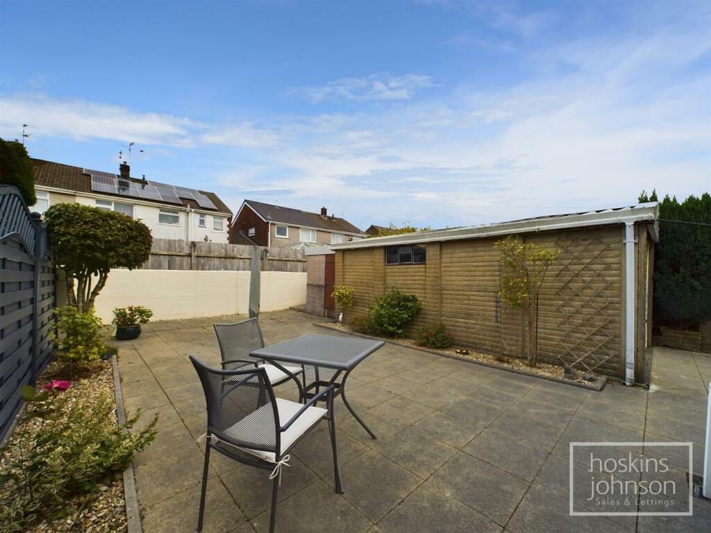 Additional image 24 of Fairmound Place, Tonteg, Pontypridd