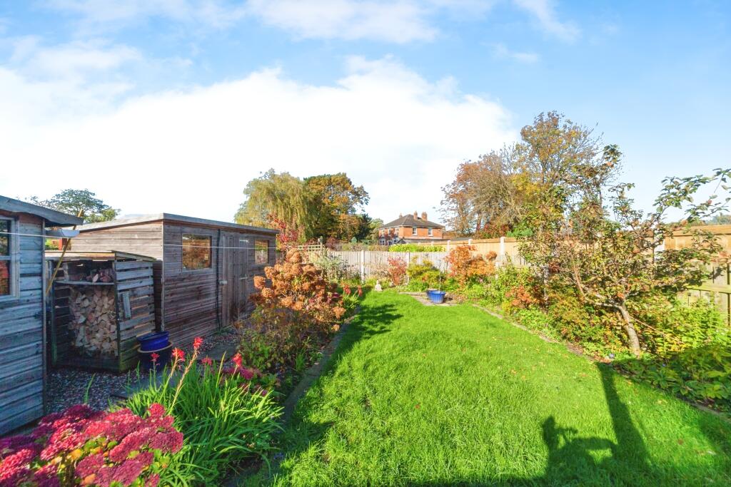 Additional image 14 of Saughall Road, Blacon, Chester, Cheshire, CH1