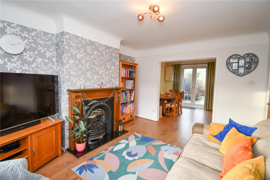 Additional image 2 of Ravenhill Crescent, Leasowe, Wirral