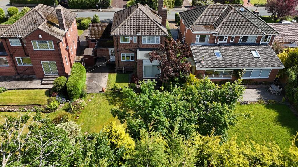 Additional image 3 of Latchford Road, Gayton, Wirral