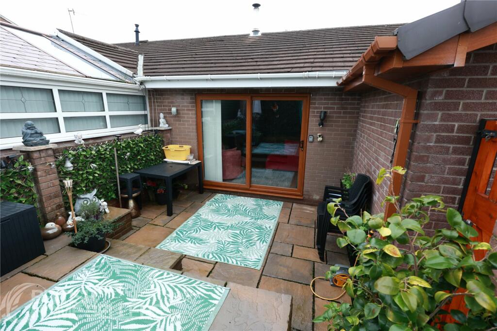 Additional image 7 of Lon-y-Dderwen, Nelson, Treharris, Caerphilly, CF46