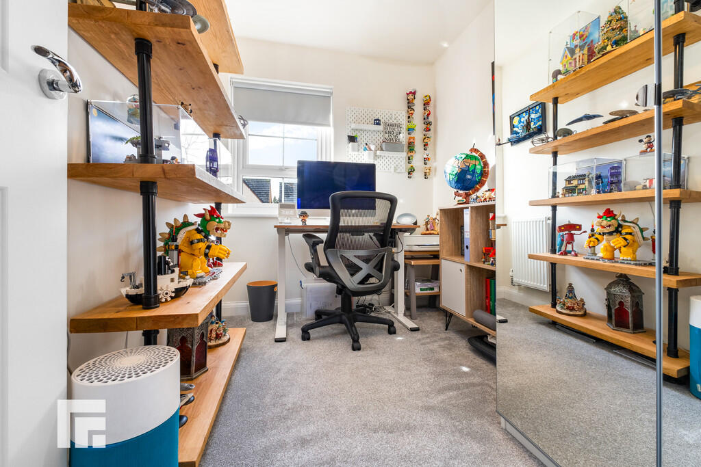 Additional image 8 of Trem Y Rhyd, St. Fagans, Cardiff