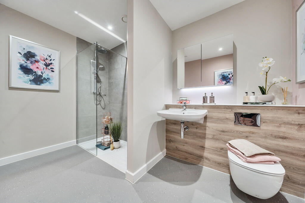 Additional image 10 of Glade House, Whitchurch Road, Great Boughton