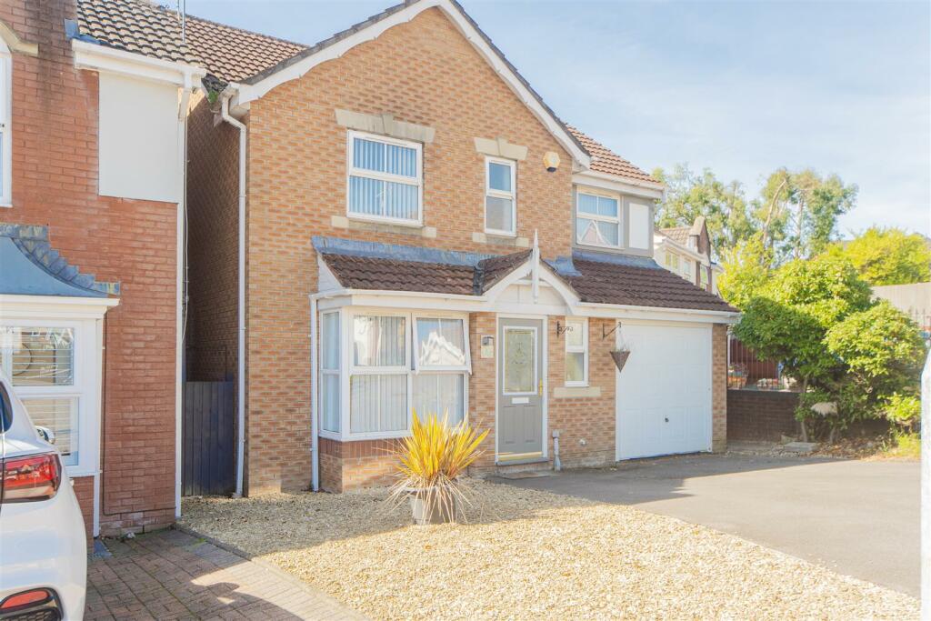 Additional image 30 of Cwrt Dyfed, Barry