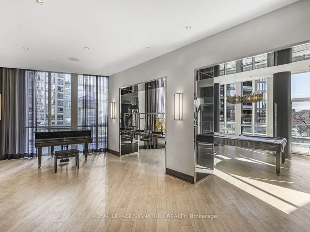 Additional image 23 of 32 Davenport Rd Unit 1704