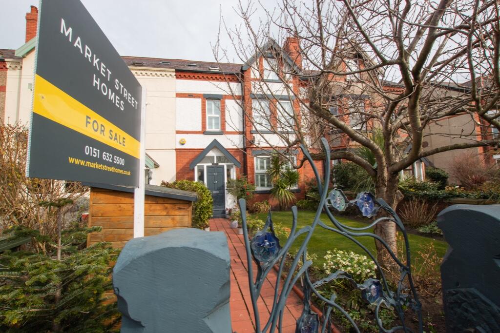 Additional image 49 of Queens Road, CH47