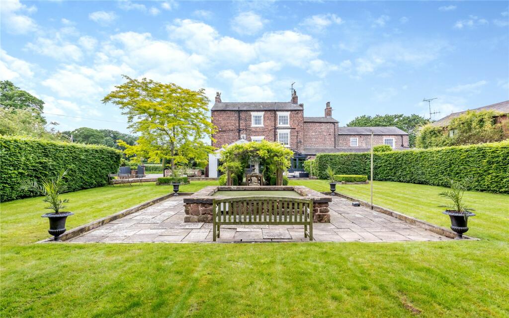 Additional image 22 of Little Rake Lane, Chorlton-by-Backford, Chester, CH2