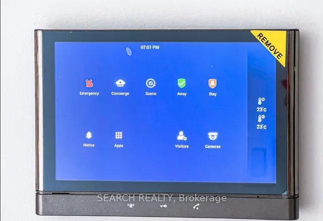 Additional image 23 of 575 Bloor St Unit 1502