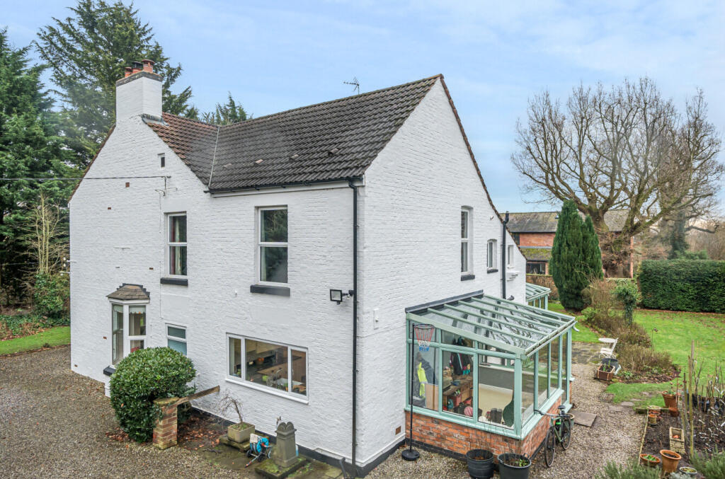 Additional image 36 of Tarvin Road, Littleton, Chester