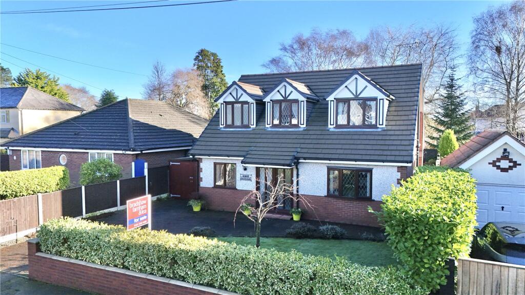 Additional image 26 of Pensall Drive, Heswall, Wirral, CH61