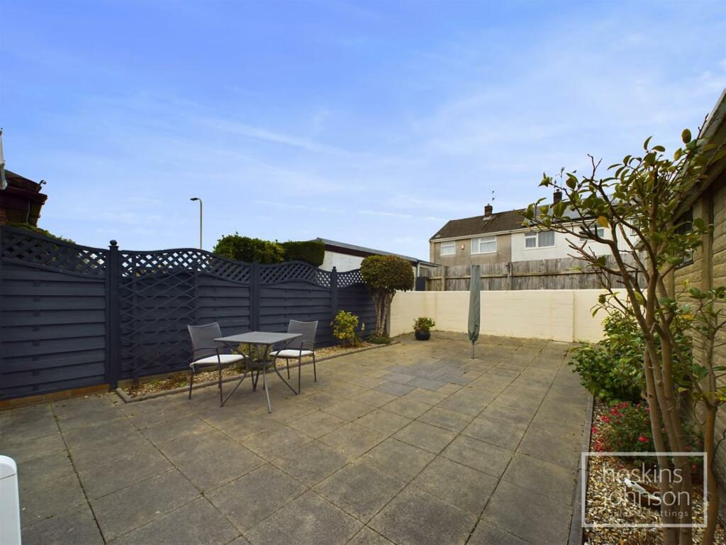 Additional image 21 of Fairmound Place, Tonteg, Pontypridd