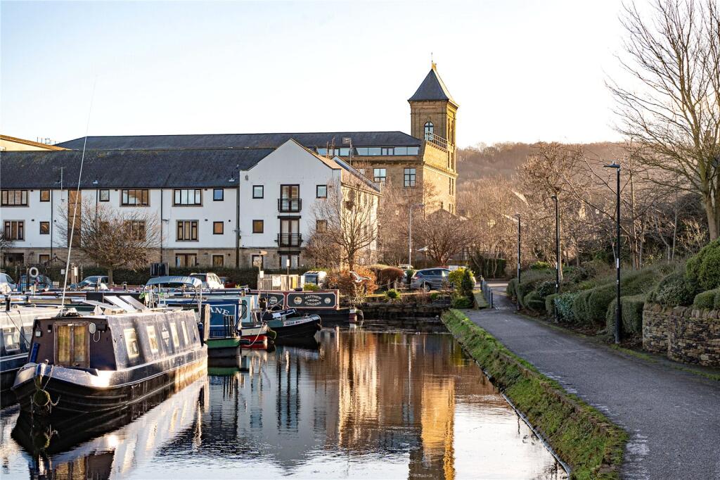 Additional image 21 of 318 Whitfield Mill, Meadow Road, Apperley Bridge, Bradford, West Yorkshire