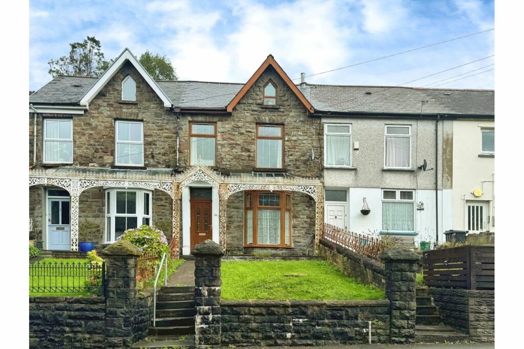 Additional image 5 of Llewellyn Street, Pentre, CF41