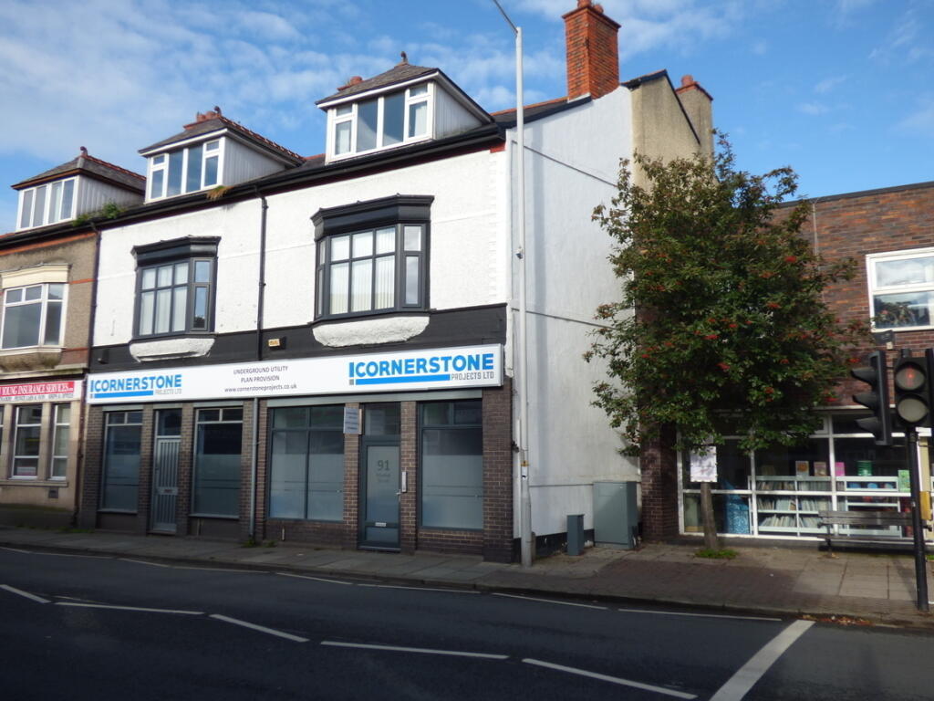 Additional image 3 of Market Street, Hoylake, CH47 5AA