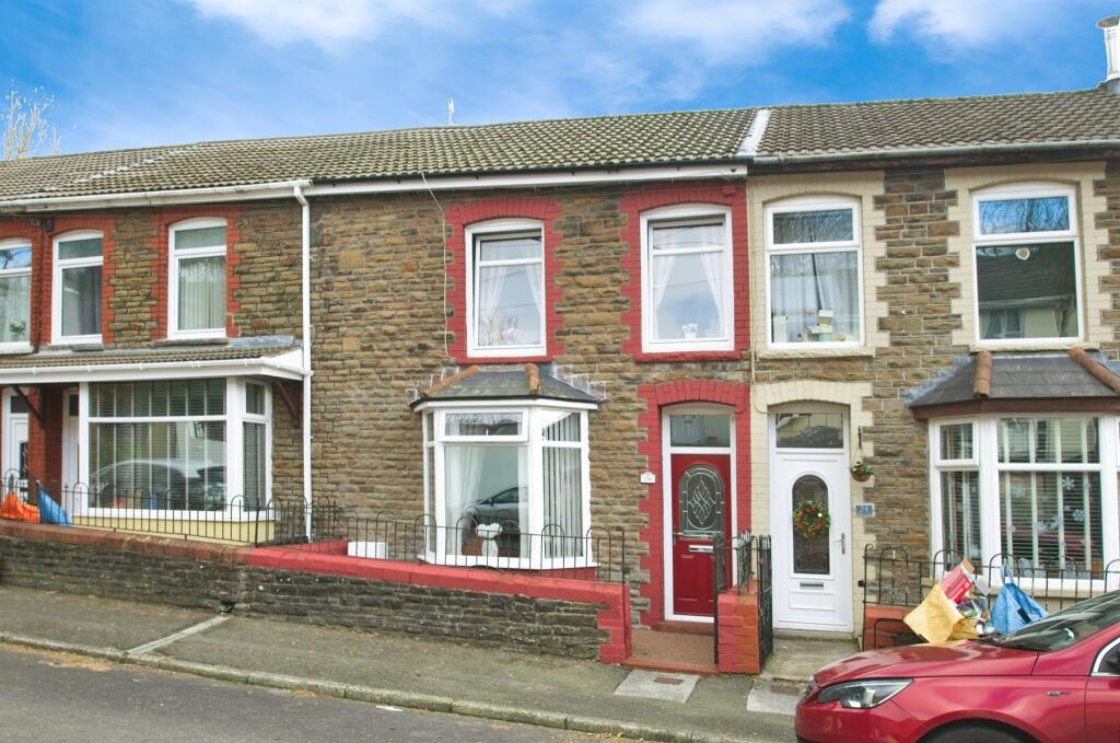 Additional image 18 of Hendre Avenue, Ogmore Vale, Bridgend