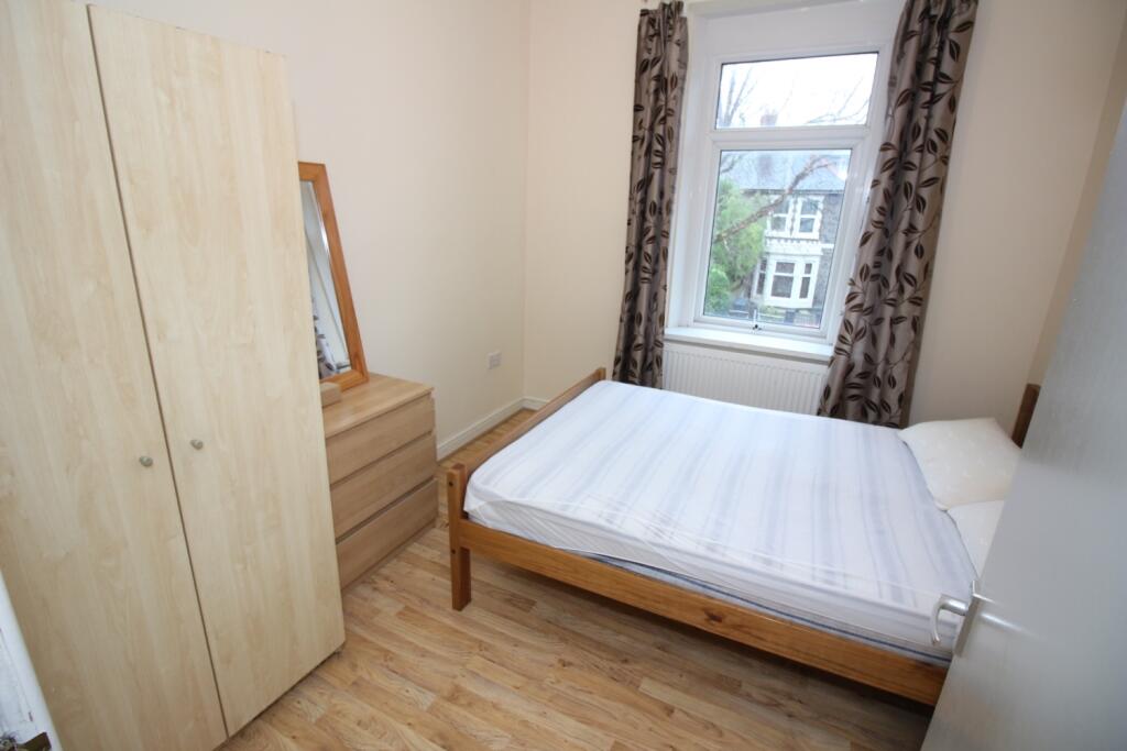 Additional image 7 of Partridge Road, Roath