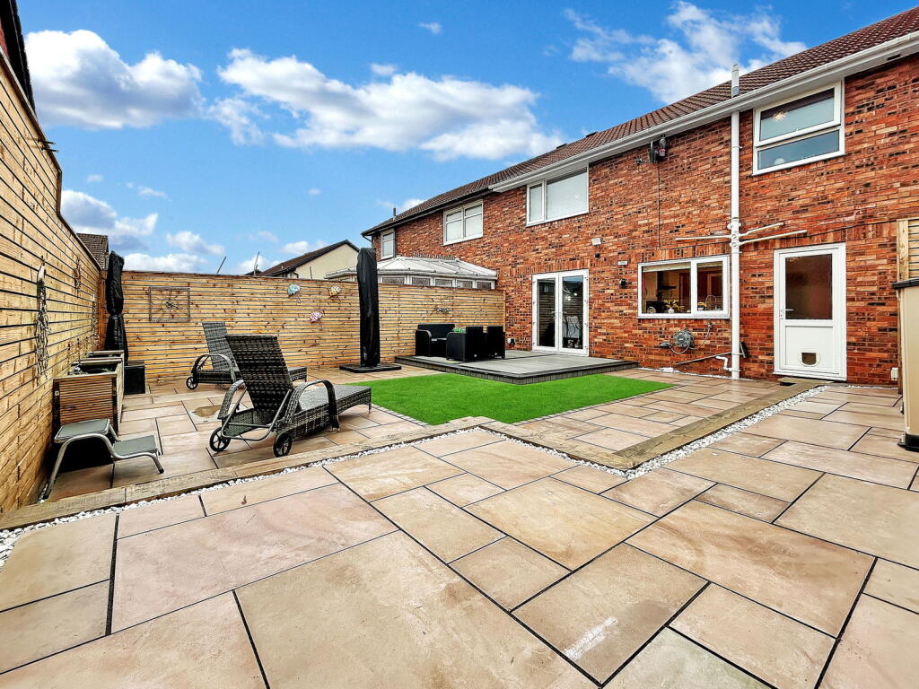 Additional image 10 of Turnberry Way, Carlisle, CA3 0QL