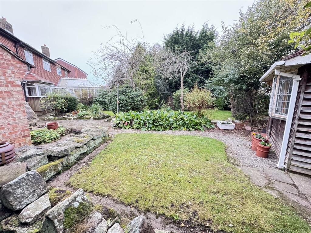 Additional image 34 of Edinburgh Drive, Prenton