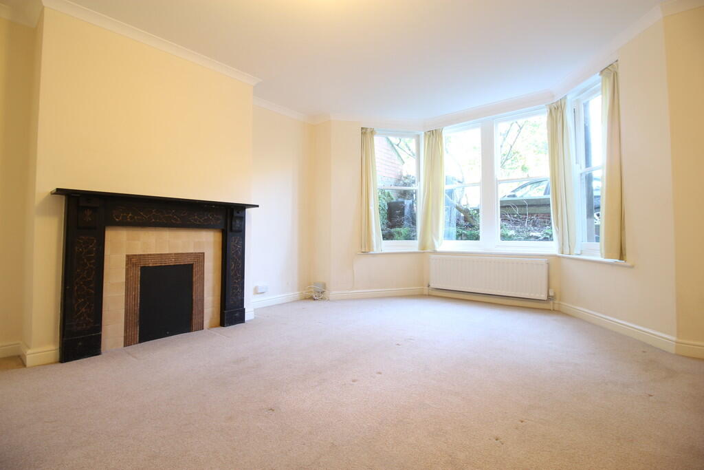 Additional image 2 of Garden Flat, Alma Road