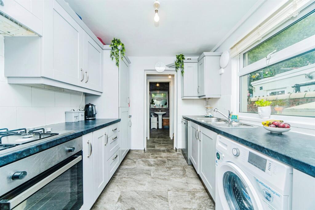 Additional image 6 of David Street, Barry