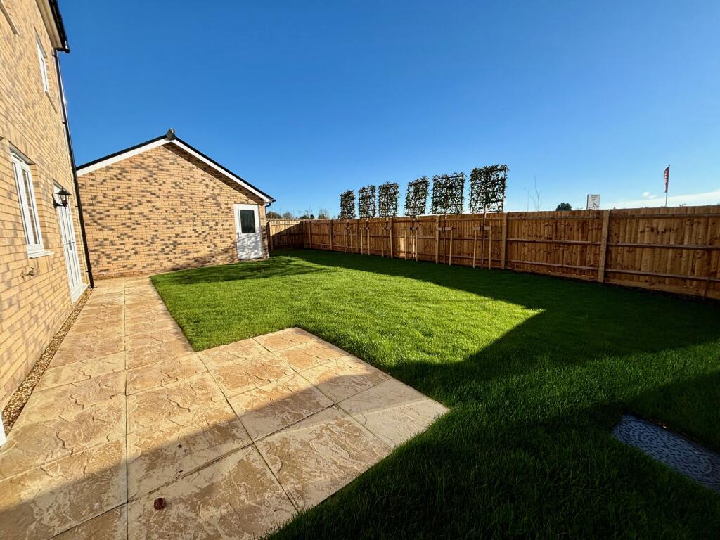 Additional image 11 of Poppyfields, Bartlow Road, Linton