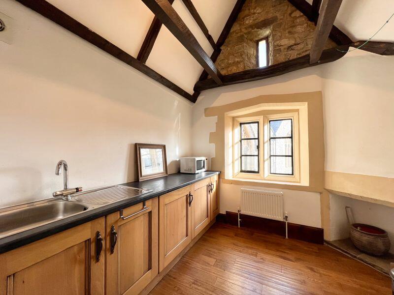 Additional image 20 of 5 The Old Grammar School, Church Street, Cowbridge, The Vale of Glamorgan CF71 7BB