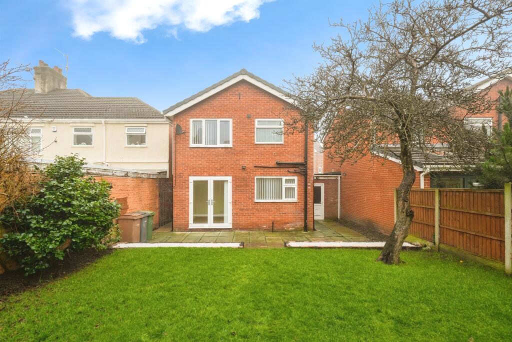 Additional image 34 of Ash Road, Bebington, Wirral