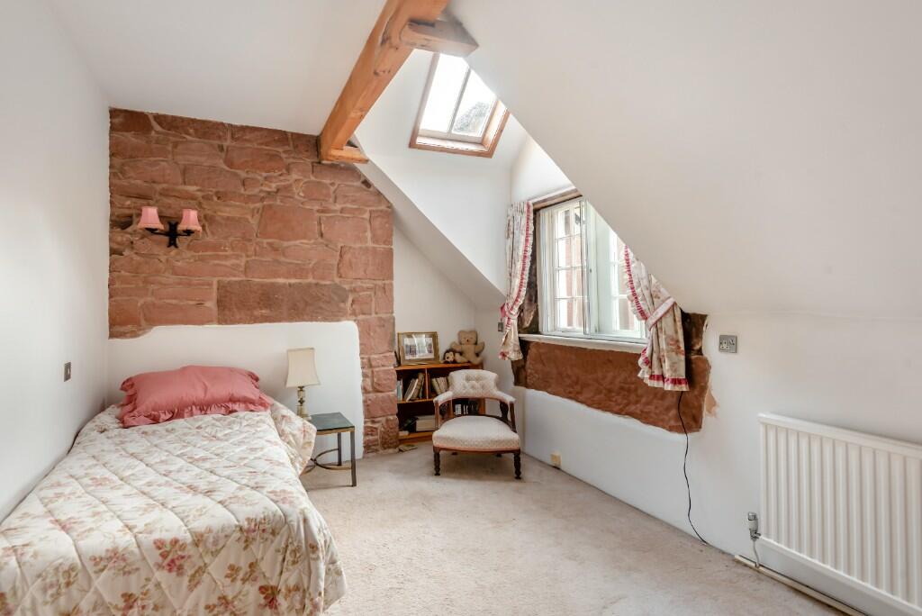 Additional image 15 of Croft Drive, Caldy