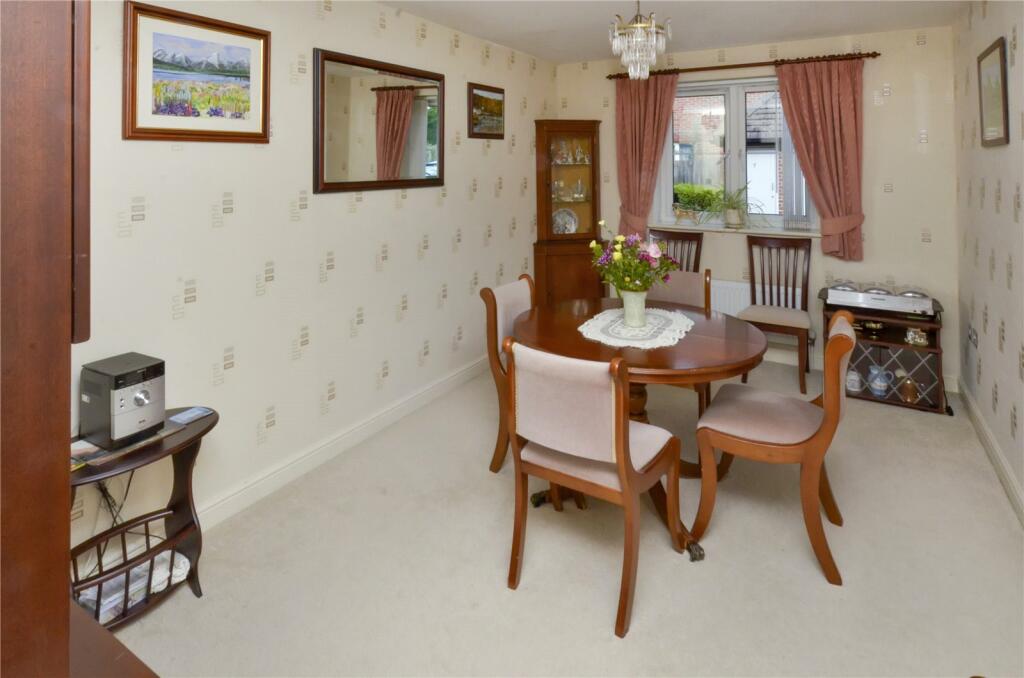 Additional image 14 of Station Road, West Moors, Ferndown, Dorset, BH22